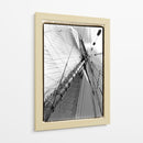 Establecer La Vela II-II - Laura DeNardo | Cuadro decorativo de Canvas Lab