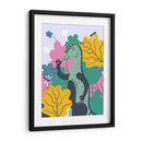 HOLA, NIÑO, DICE EL PARASAUROLOPHUS - Najesi | Cuadro decorativo de Canvas Lab