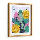 HOLA, NIÑO, DICE EL PARASAUROLOPHUS - Najesi | Cuadro decorativo de Canvas Lab