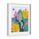 HOLA, NIÑO, DICE EL PARASAUROLOPHUS - Najesi | Cuadro decorativo de Canvas Lab