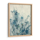 Blue Spring I - Tim OToole | Cuadro decorativo de Canvas Lab