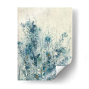 Blue Spring I - Tim OToole | Cuadro decorativo de Canvas Lab