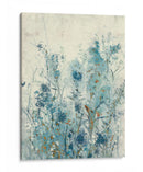 Blue Spring Ii - Tim OToole | Cuadro decorativo de Canvas Lab
