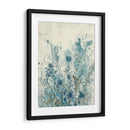 Blue Spring Ii - Tim OToole | Cuadro decorativo de Canvas Lab