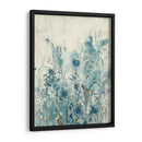 Blue Spring Ii - Tim OToole | Cuadro decorativo de Canvas Lab