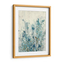 Blue Spring Ii - Tim OToole | Cuadro decorativo de Canvas Lab