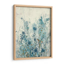 Blue Spring Ii - Tim OToole | Cuadro decorativo de Canvas Lab