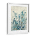 Blue Spring Ii - Tim OToole | Cuadro decorativo de Canvas Lab