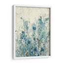 Blue Spring Ii - Tim OToole | Cuadro decorativo de Canvas Lab