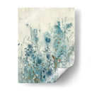 Blue Spring Ii - Tim OToole | Cuadro decorativo de Canvas Lab