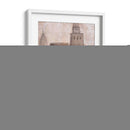 Esculturas De Acero Ii - Tim OToole | Cuadro decorativo de Canvas Lab