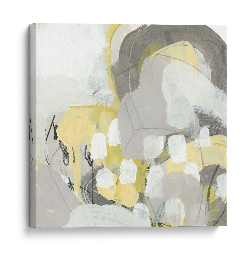 Cidron Niebla I - June Erica Vess | Cuadro decorativo de Canvas Lab