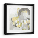 Cidron Niebla I - June Erica Vess | Cuadro decorativo de Canvas Lab