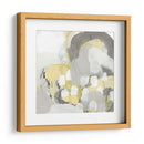 Cidron Niebla I - June Erica Vess | Cuadro decorativo de Canvas Lab