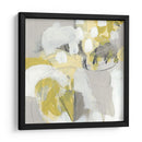 Citron Mist Iii - June Erica Vess | Cuadro decorativo de Canvas Lab