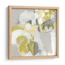 Citron Mist Iii - June Erica Vess | Cuadro decorativo de Canvas Lab