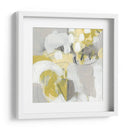 Citron Mist Iii - June Erica Vess | Cuadro decorativo de Canvas Lab