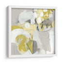 Citron Mist Iii - June Erica Vess | Cuadro decorativo de Canvas Lab