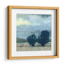 Campo Iluminado Por La Luna I - Vision Studio | Cuadro decorativo de Canvas Lab