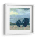 Campo Iluminado Por La Luna I - Vision Studio | Cuadro decorativo de Canvas Lab