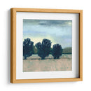 Campo Iluminado Por La Luna Ii - Vision Studio | Cuadro decorativo de Canvas Lab