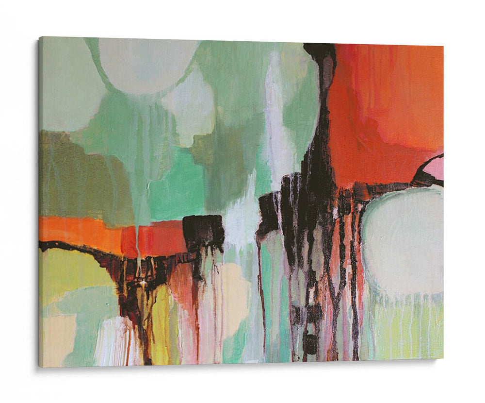 Emociones En Color I - Irena Orlov | Cuadro decorativo de Canvas Lab