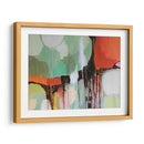 Emociones En Color I - Irena Orlov | Cuadro decorativo de Canvas Lab