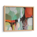 Emociones En Color I - Irena Orlov | Cuadro decorativo de Canvas Lab