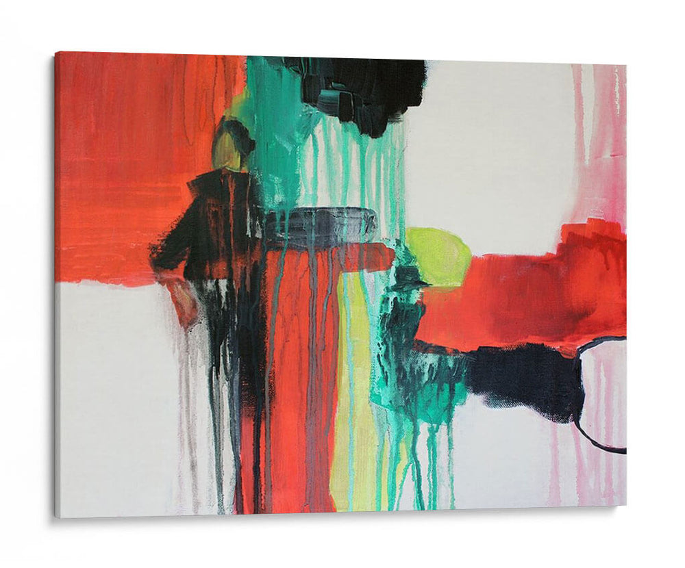 Emociones En Color Ii - Irena Orlov | Cuadro decorativo de Canvas Lab