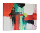 Emociones En Color Ii - Irena Orlov | Cuadro decorativo de Canvas Lab