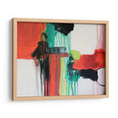 Emociones En Color Ii - Irena Orlov | Cuadro decorativo de Canvas Lab