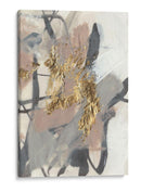 Golden Blush Ii - Jennifer Goldberger | Cuadro decorativo de Canvas Lab