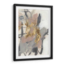Golden Blush Ii - Jennifer Goldberger | Cuadro decorativo de Canvas Lab