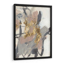 Golden Blush Ii - Jennifer Goldberger | Cuadro decorativo de Canvas Lab
