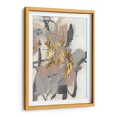 Golden Blush Ii - Jennifer Goldberger | Cuadro decorativo de Canvas Lab