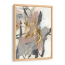 Golden Blush Ii - Jennifer Goldberger | Cuadro decorativo de Canvas Lab