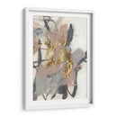 Golden Blush Ii - Jennifer Goldberger | Cuadro decorativo de Canvas Lab