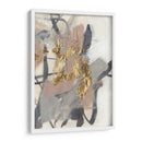 Golden Blush Ii - Jennifer Goldberger | Cuadro decorativo de Canvas Lab
