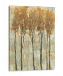 De Pie En Otoño I - Tim OToole | Cuadro decorativo de Canvas Lab