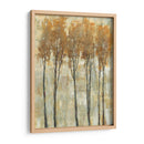 De Pie En Otoño I - Tim OToole | Cuadro decorativo de Canvas Lab