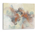 Canyon Ii De Cobre - Jennifer Goldberger | Cuadro decorativo de Canvas Lab