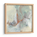 Río De Cobre I - Jennifer Goldberger | Cuadro decorativo de Canvas Lab