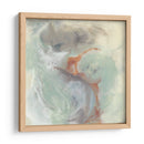 Río Copper Ii - Jennifer Goldberger | Cuadro decorativo de Canvas Lab