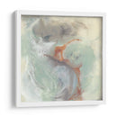 Río Copper Ii - Jennifer Goldberger | Cuadro decorativo de Canvas Lab