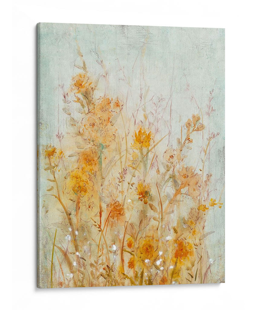 Tiempo De Primavera - Tim OToole | Cuadro decorativo de Canvas Lab