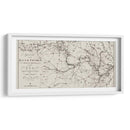 Río Támesis I - Joseph Stadler | Cuadro decorativo de Canvas Lab