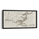 Río Támesis Ii - Joseph Stadler | Cuadro decorativo de Canvas Lab