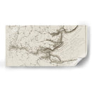 Río Támesis Ii - Joseph Stadler | Cuadro decorativo de Canvas Lab