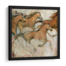 Caballo Fresco I - Tim OToole | Cuadro decorativo de Canvas Lab