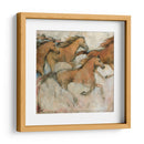 Caballo Fresco I - Tim OToole | Cuadro decorativo de Canvas Lab